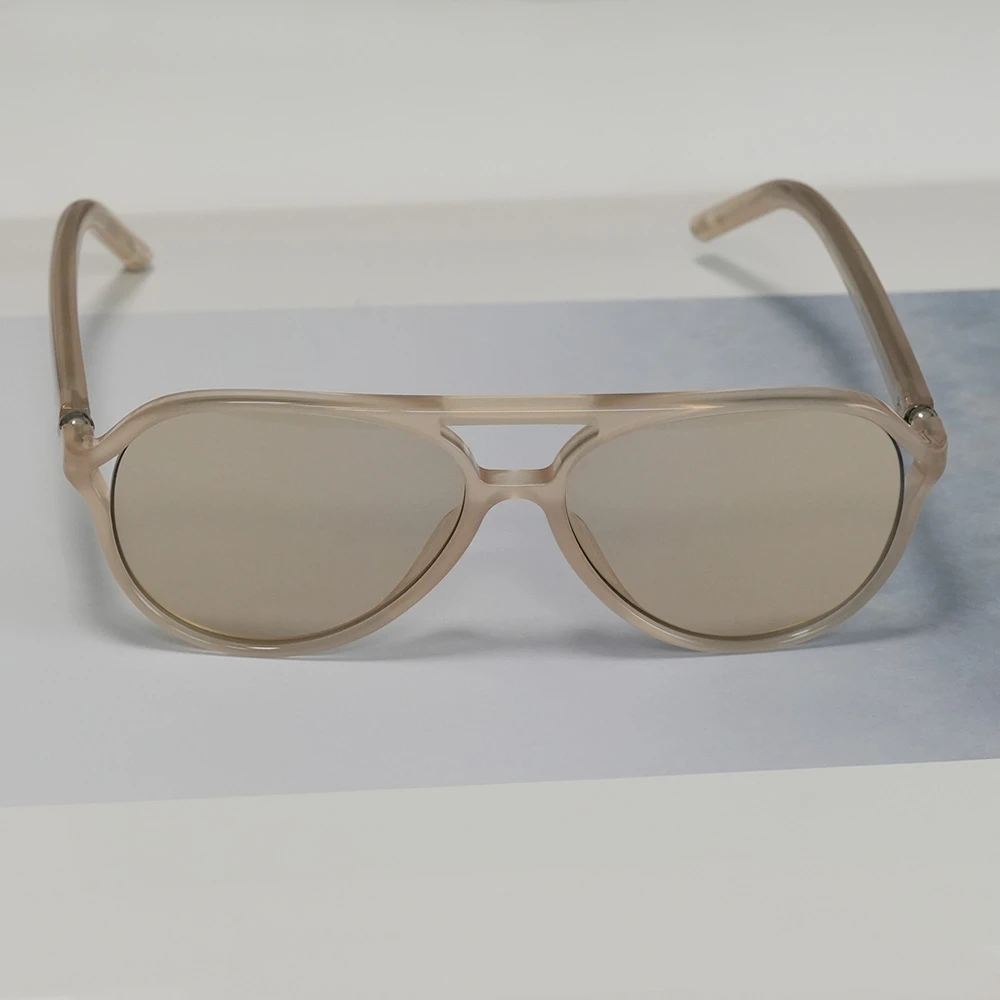 JACQUEMUS JAC148 Pastro Sun col.7
