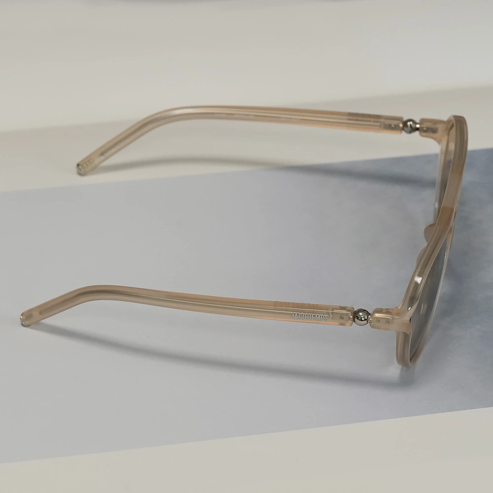 JACQUEMUS JAC148 Pastro Sun col.7