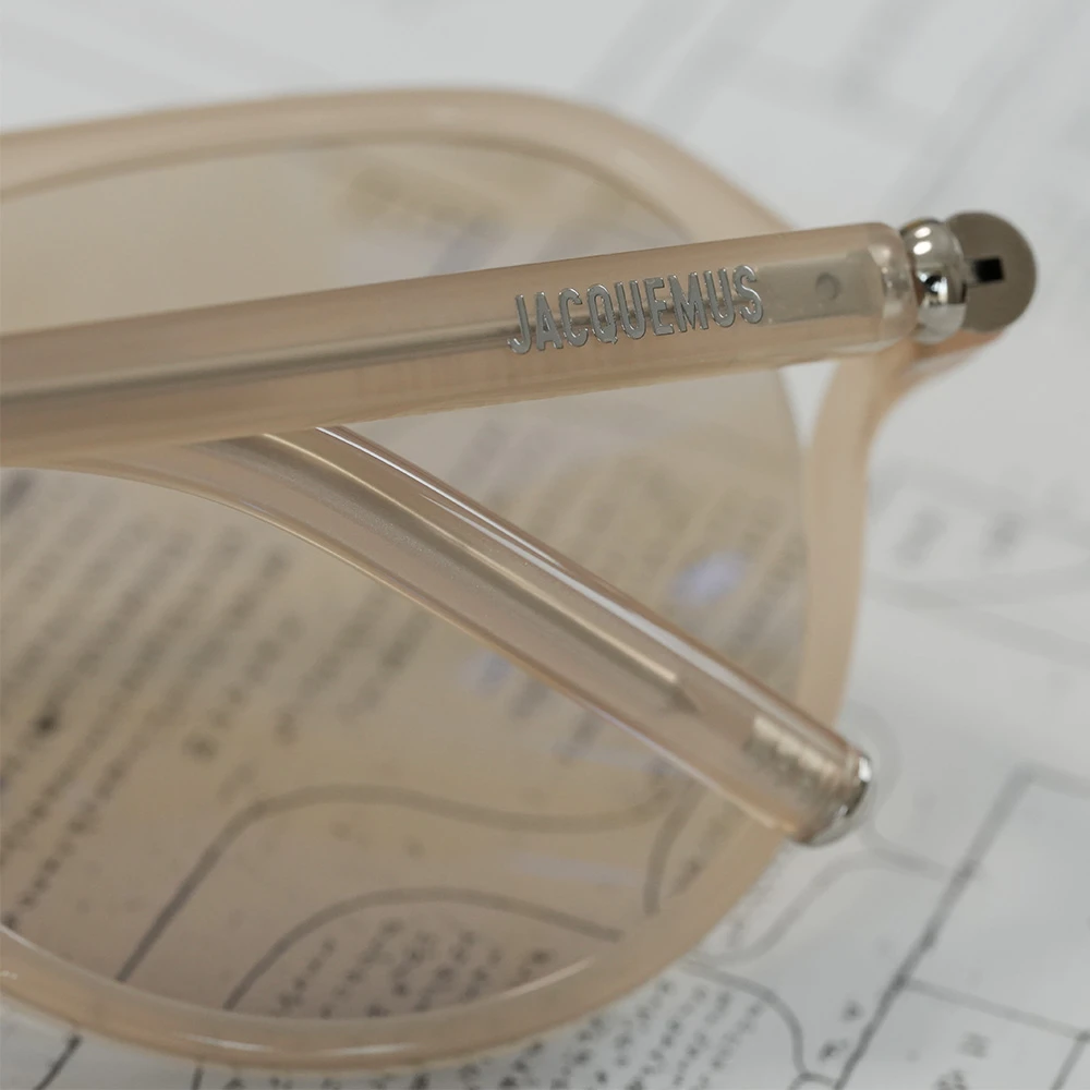 JACQUEMUS JAC148 Pastro Sun col.7