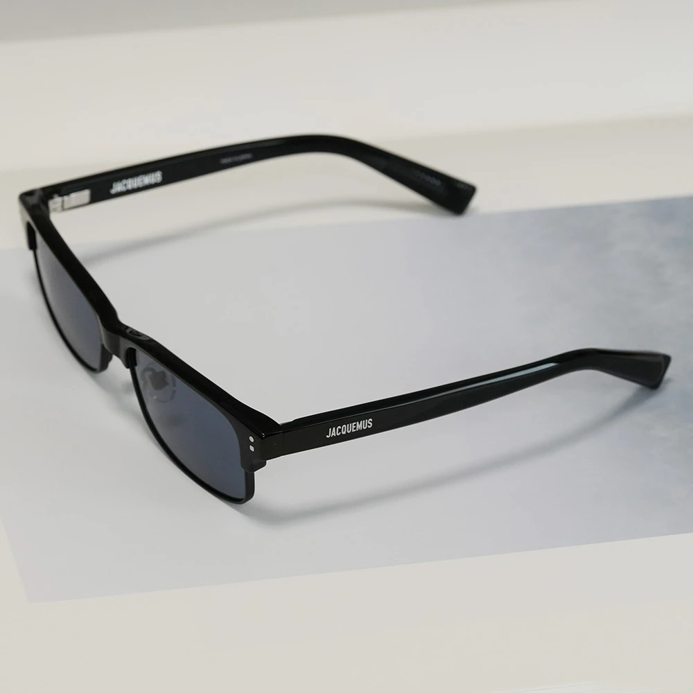 JACQUEMUS JAC155 Gardian col.1