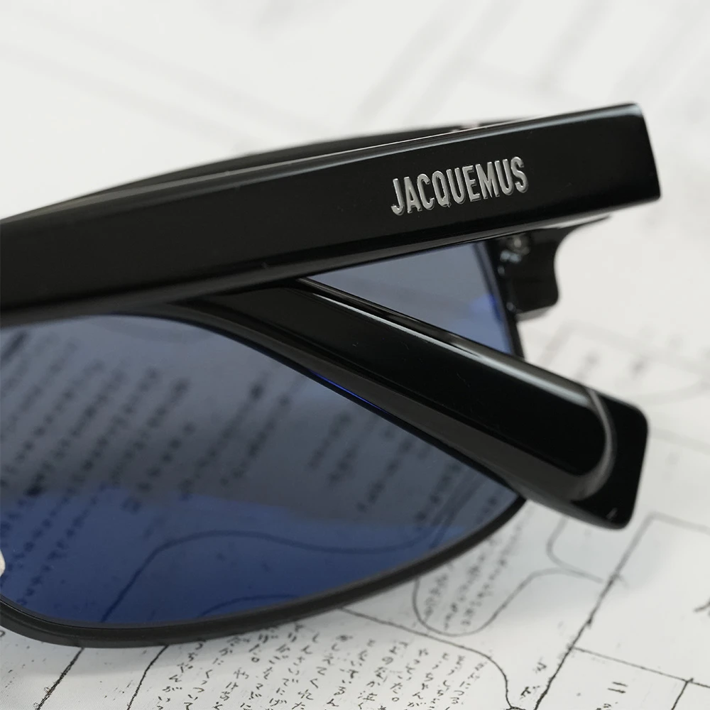 JACQUEMUS JAC155 Gardian col.1
