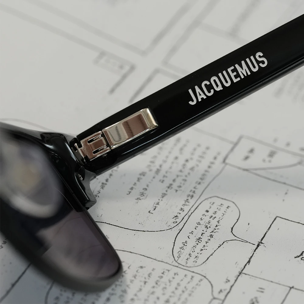 JACQUEMUS JAC155 Gardian col.1