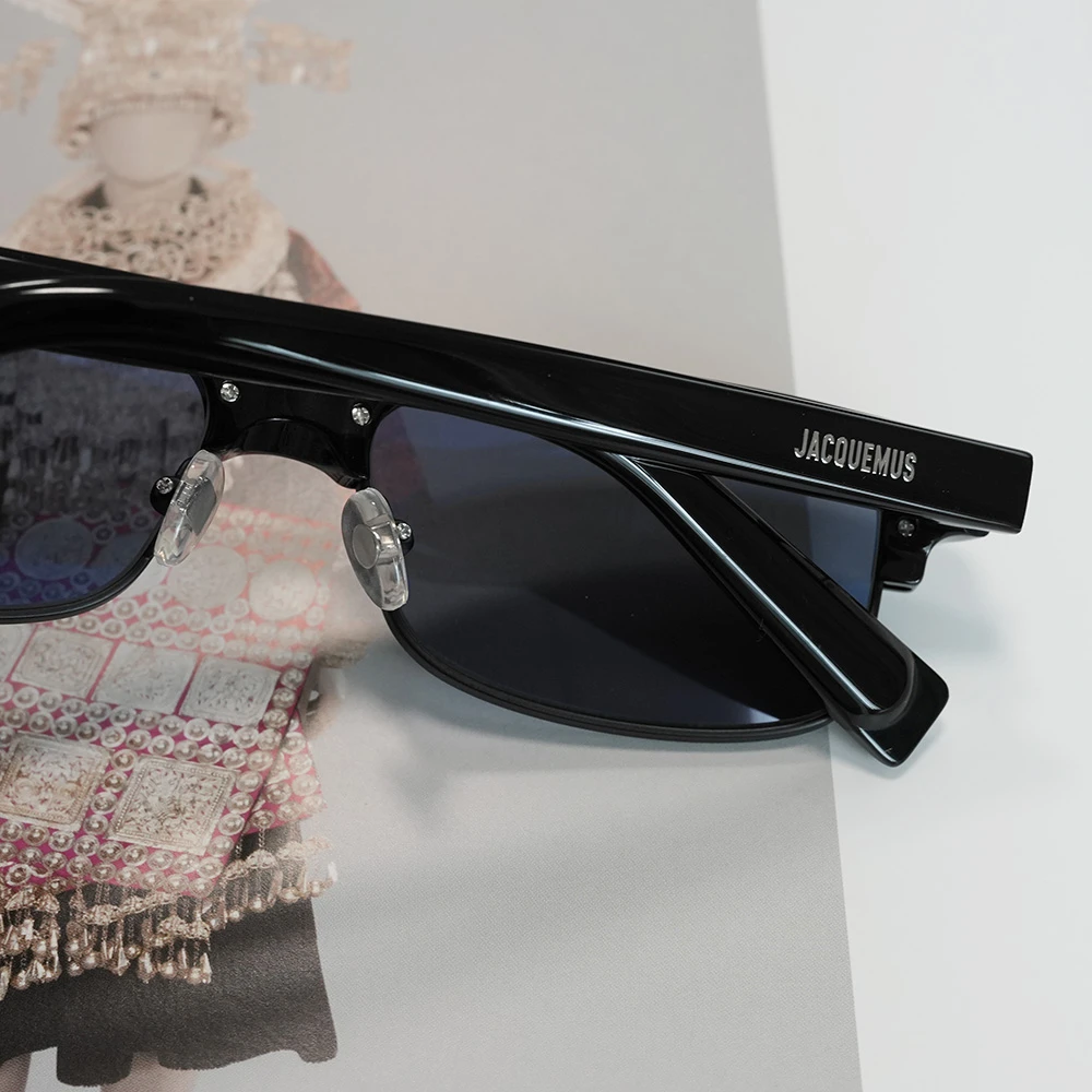 JACQUEMUS JAC155 Gardian col.1