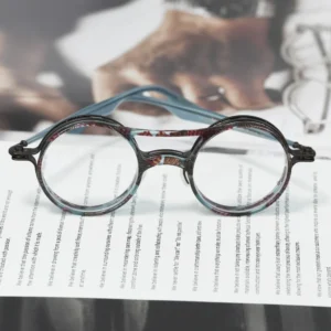 TAVAT SC035 ROUND | MASK col.ZRP