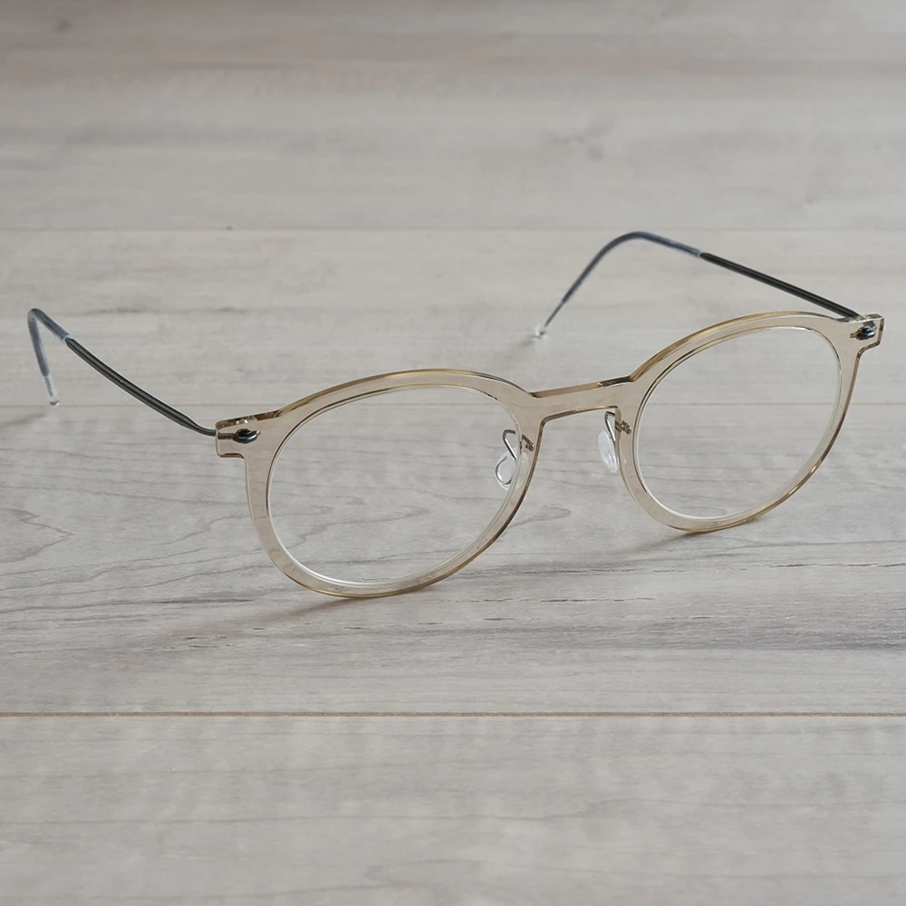 LINDBERG n.o.w. titanium mod.6636 col.C21/U16