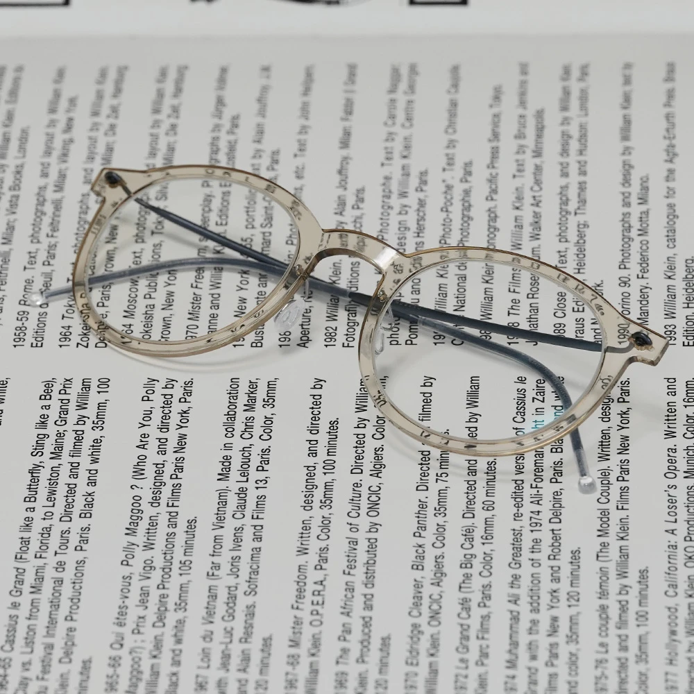 LINDBERG n.o.w. titanium mod.6636 col.C21/U16