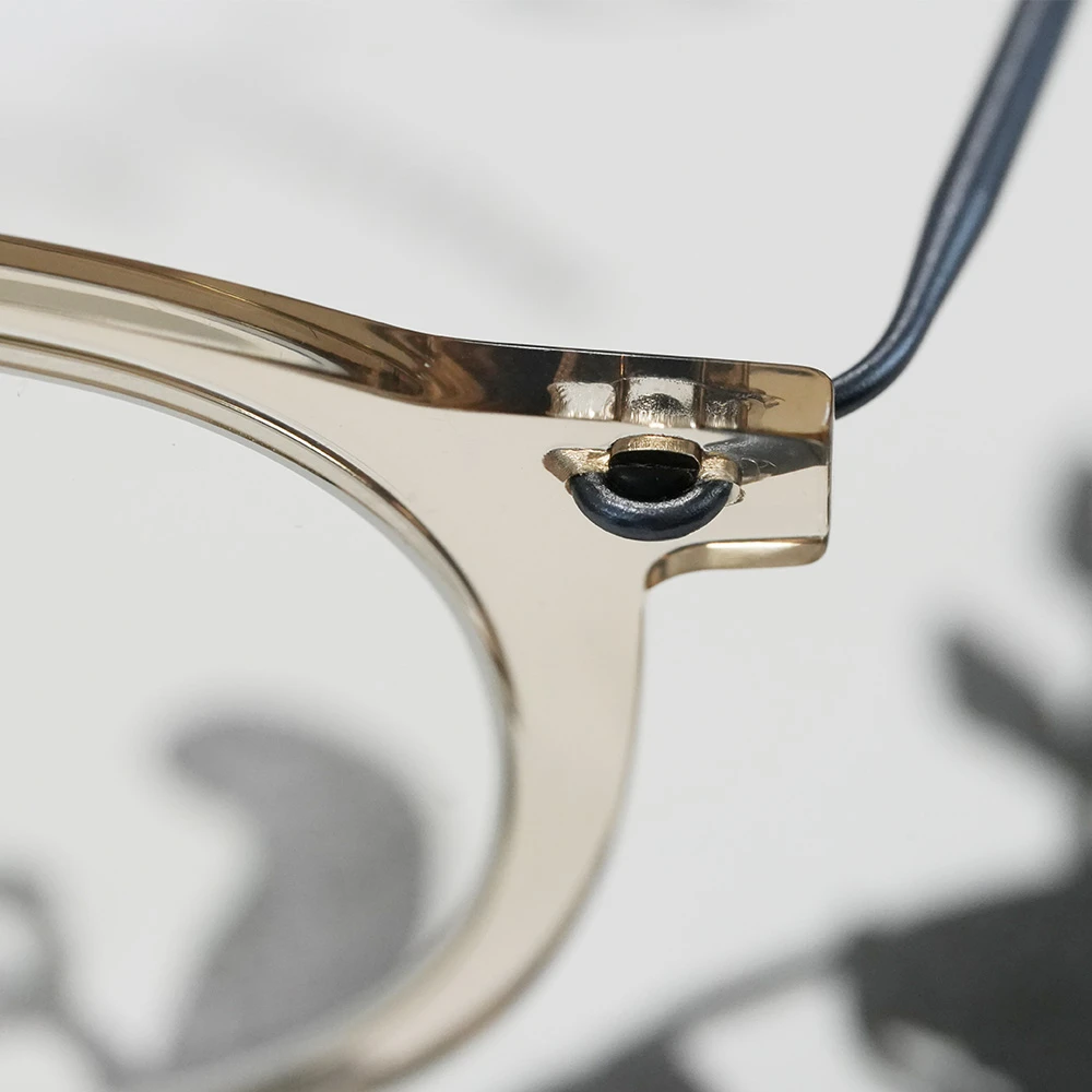 LINDBERG n.o.w. titanium mod.6636 col.C21/U16