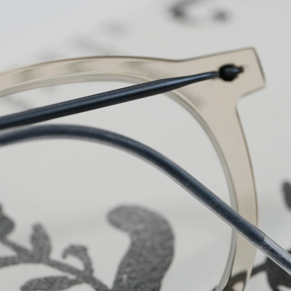 LINDBERG n.o.w. titanium mod.6636 col.C21/U16