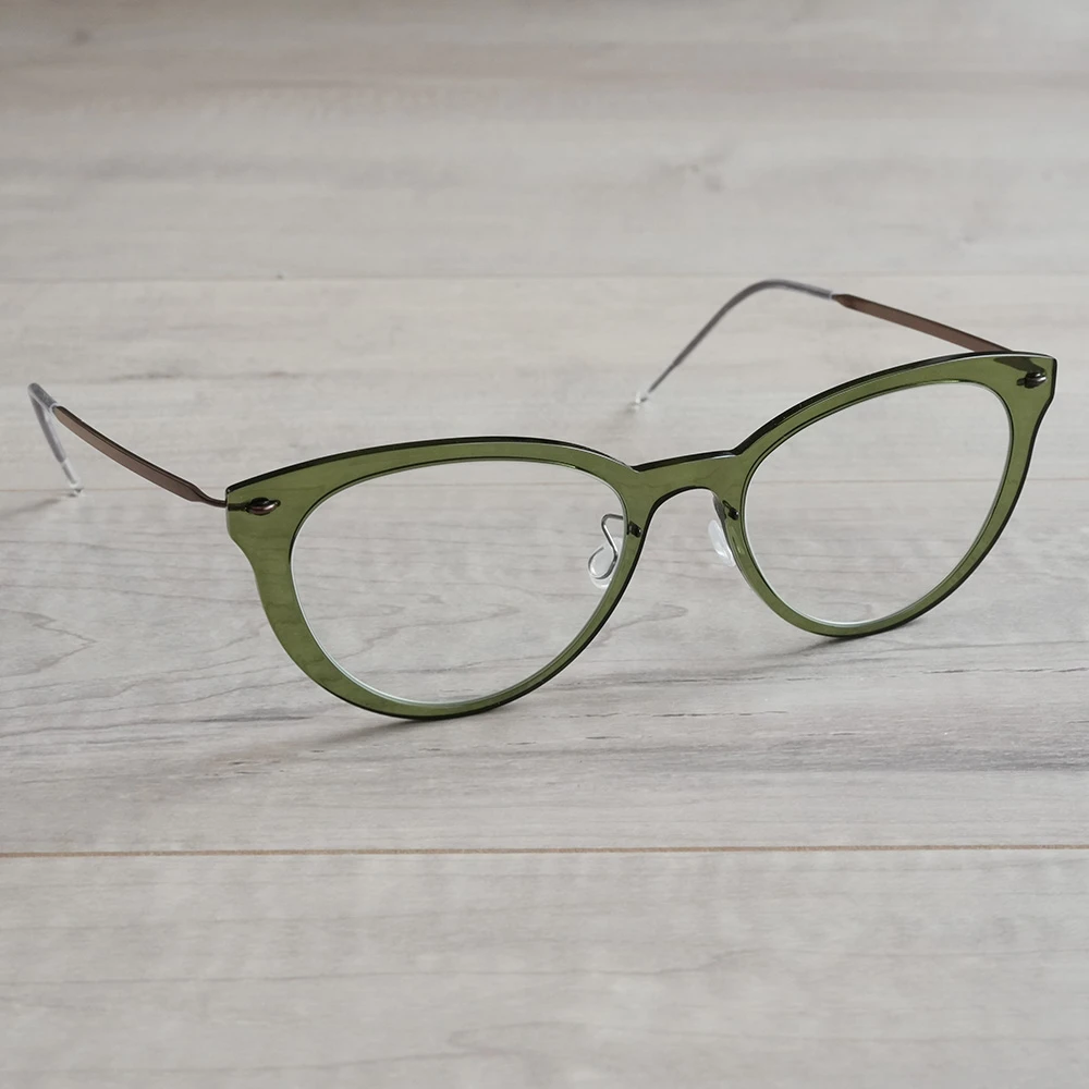 LINDBERG n.o.w. titanium mod.6652 col.C11/U12