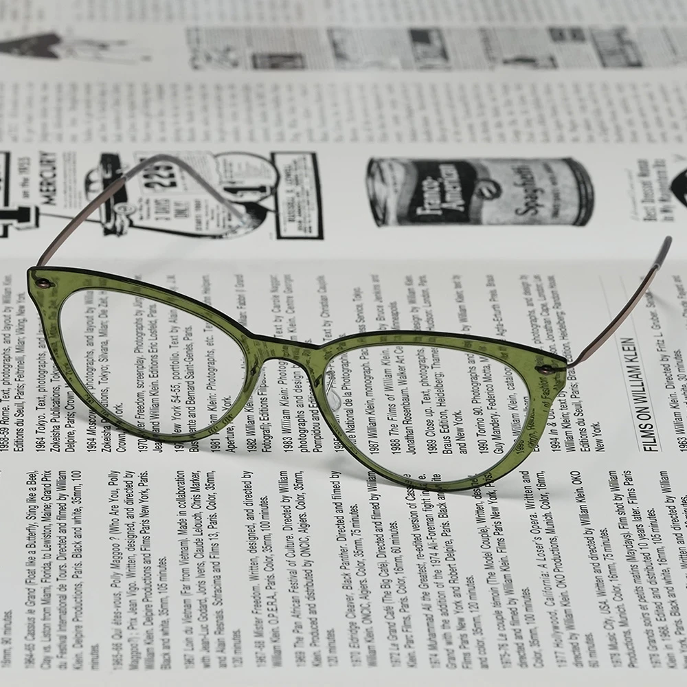 LINDBERG n.o.w. titanium mod.6652 col.C11/U12