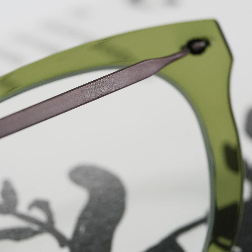 LINDBERG n.o.w. titanium mod.6652 col.C11/U12