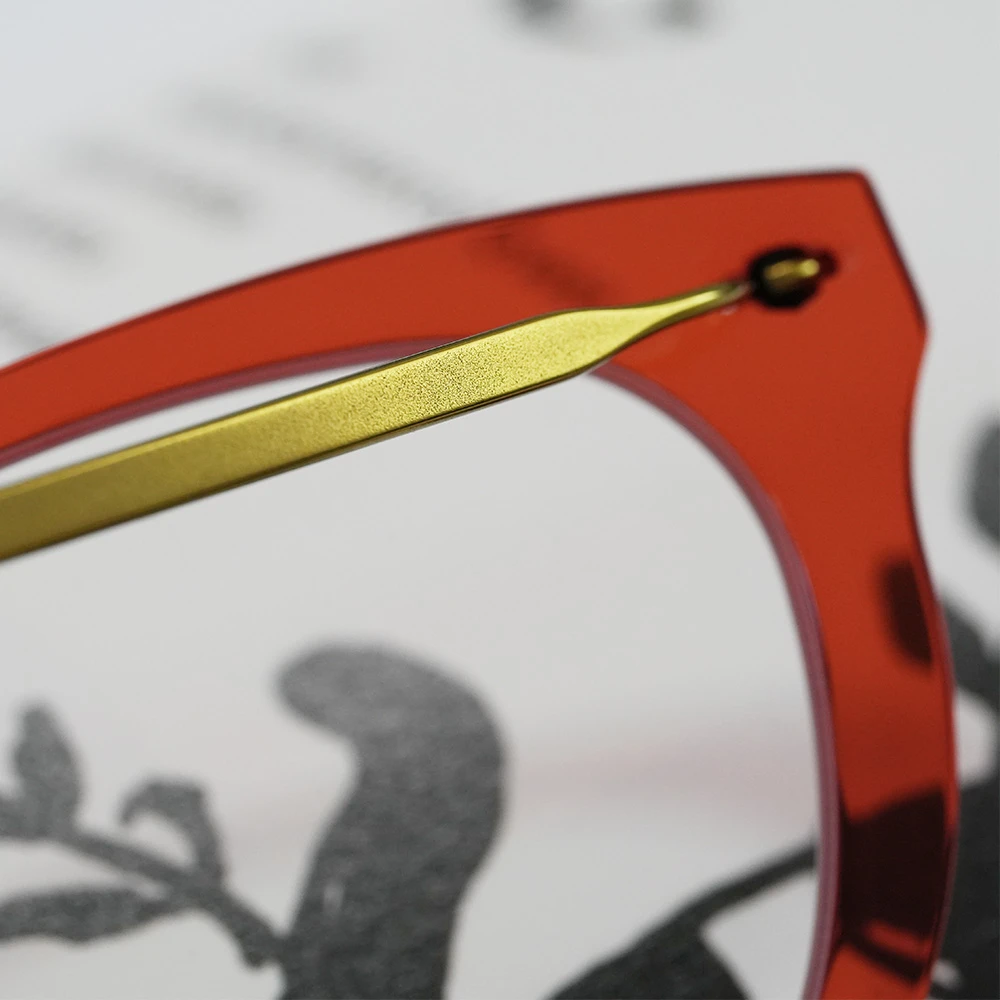 LINDBERG n.o.w. titanium mod.6652 col.C12/P35