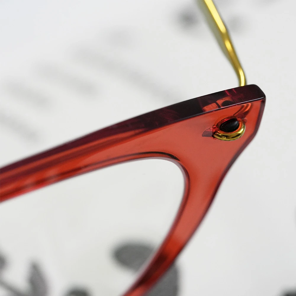 LINDBERG n.o.w. titanium mod.6652 col.C12/P35