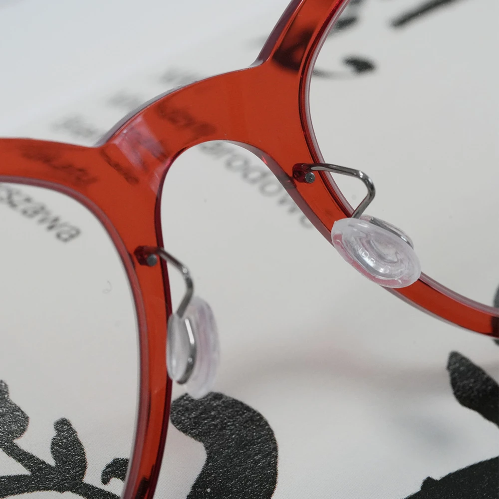 LINDBERG n.o.w. titanium mod.6652 col.C12/P35