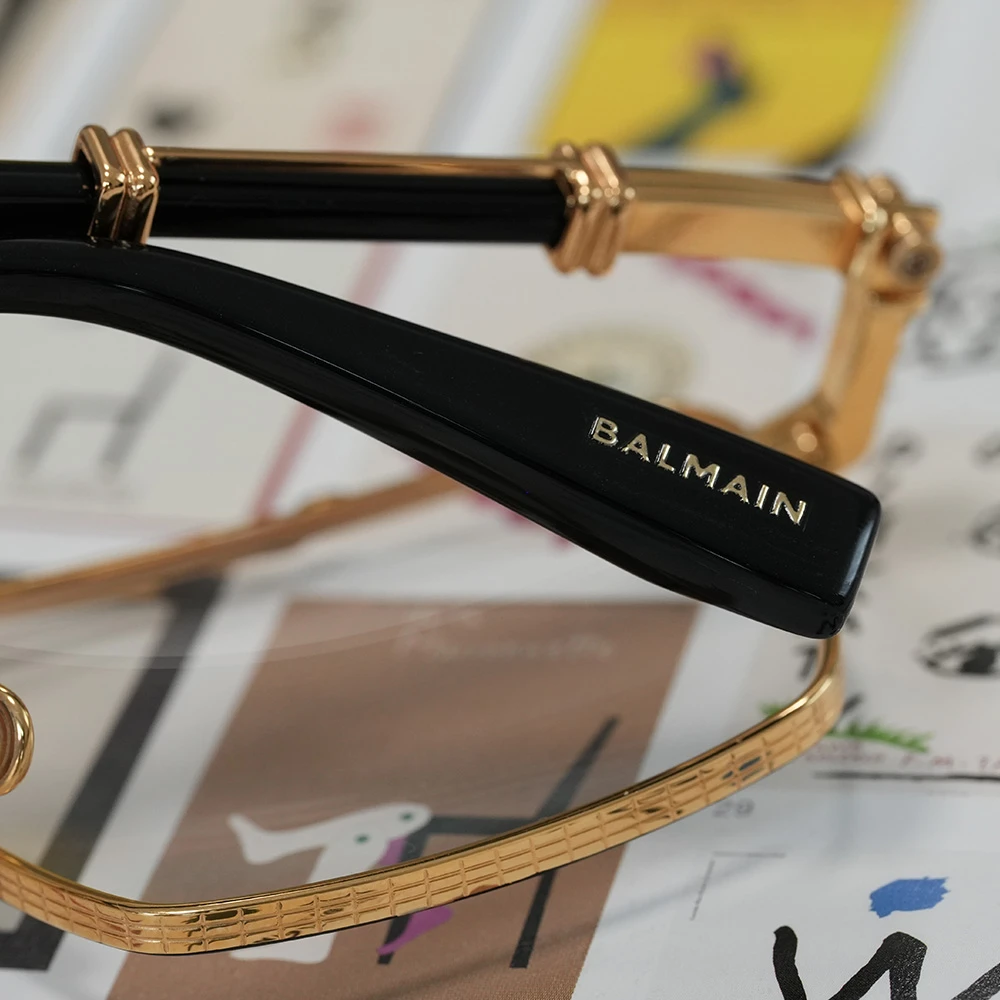 BALMAIN BRIGADE VI BPX149 - 画像 (7)