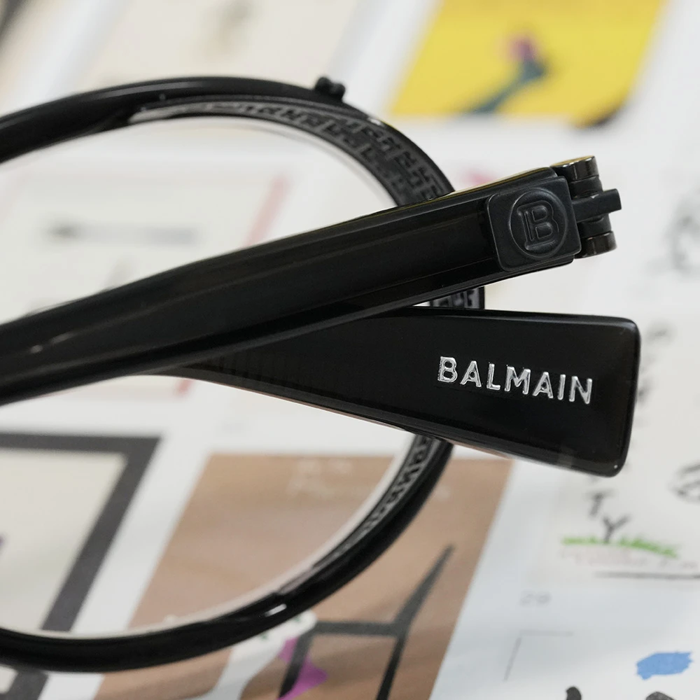 BALMAIN CHEVALIER BPX158 col.B