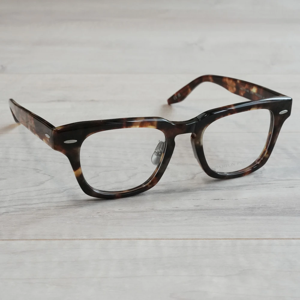 Barton Perreira FREDERIC AF col.CHE