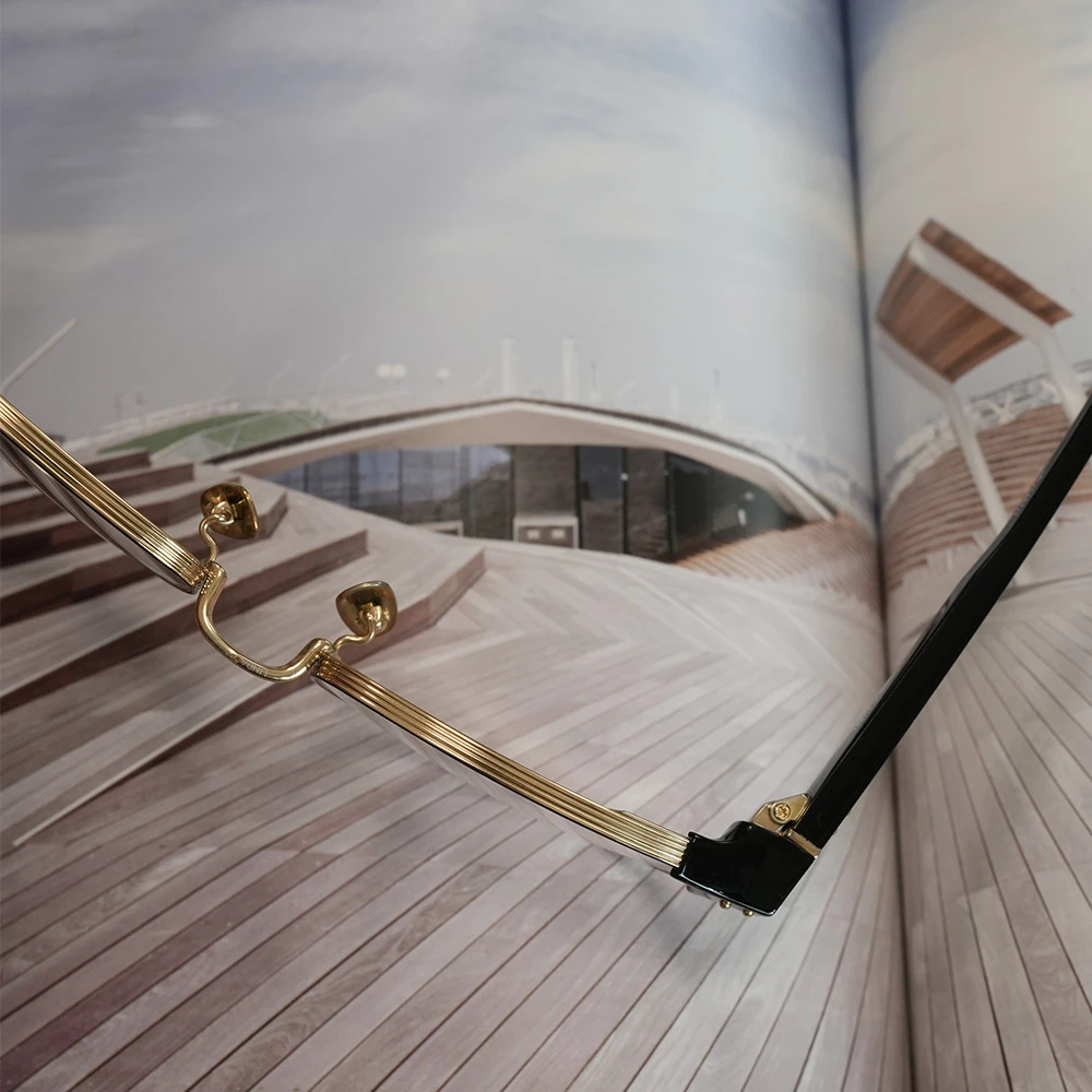 LINDA FARROW LFL1487 Alvar col.1
