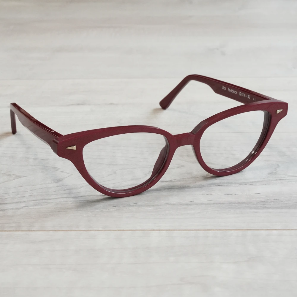 AHLEM Lilas col.Redblock