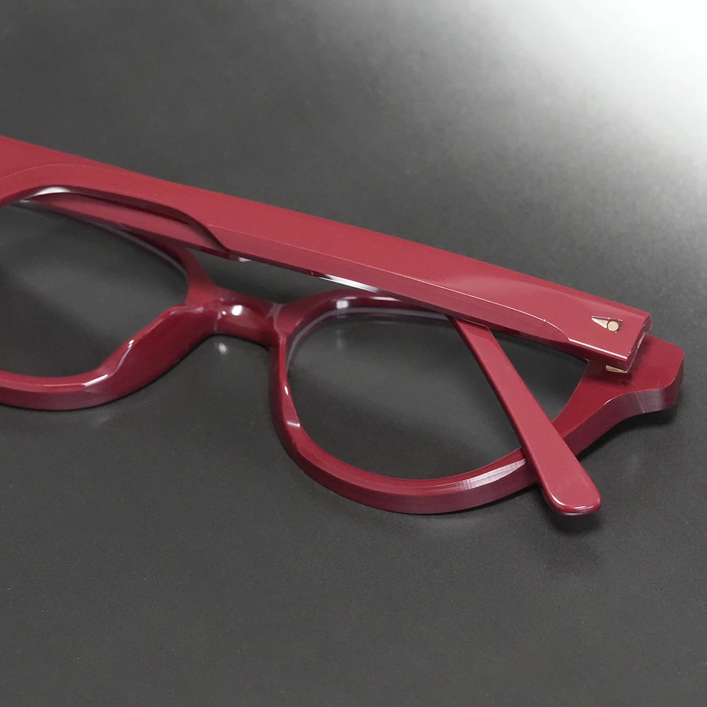 AHLEM Lilas col.Redblock