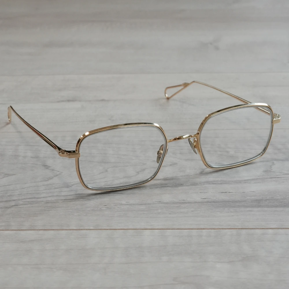 AHLEM Pari 02 col.Champagne/White Gold