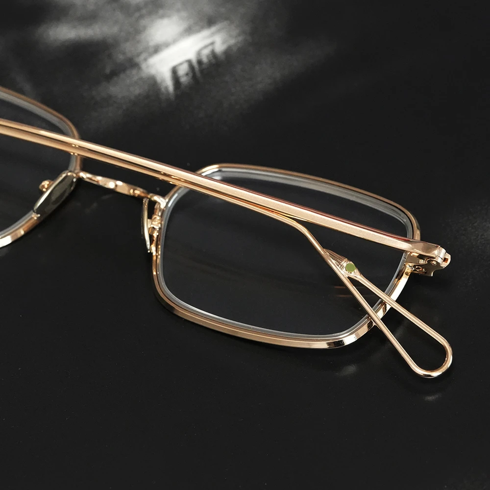AHLEM Pari 02 col.Champagne/White Gold