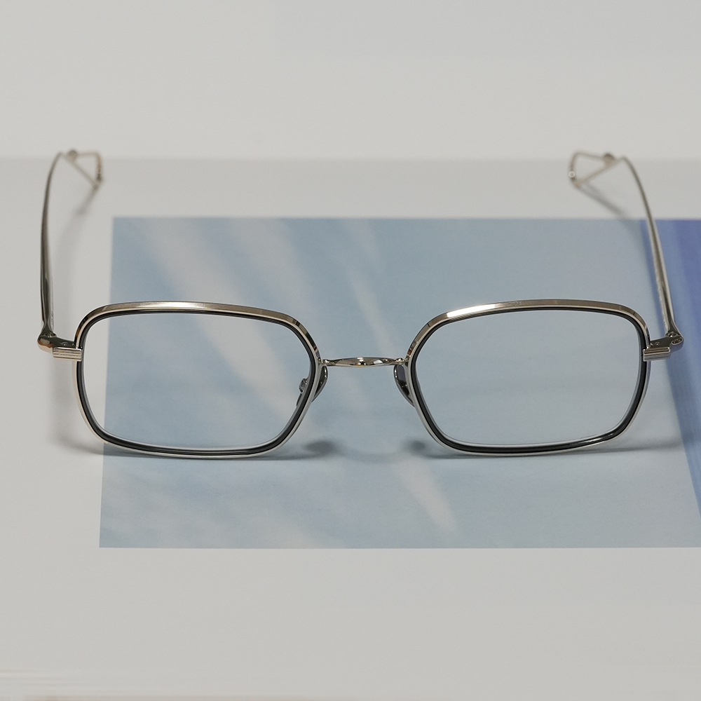 AHLEM Pari 02 col.Gray Gold/Ruthenium