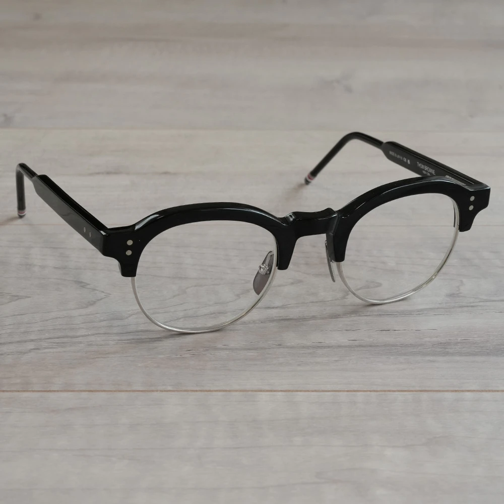 Thom Browne UEO920A col.001