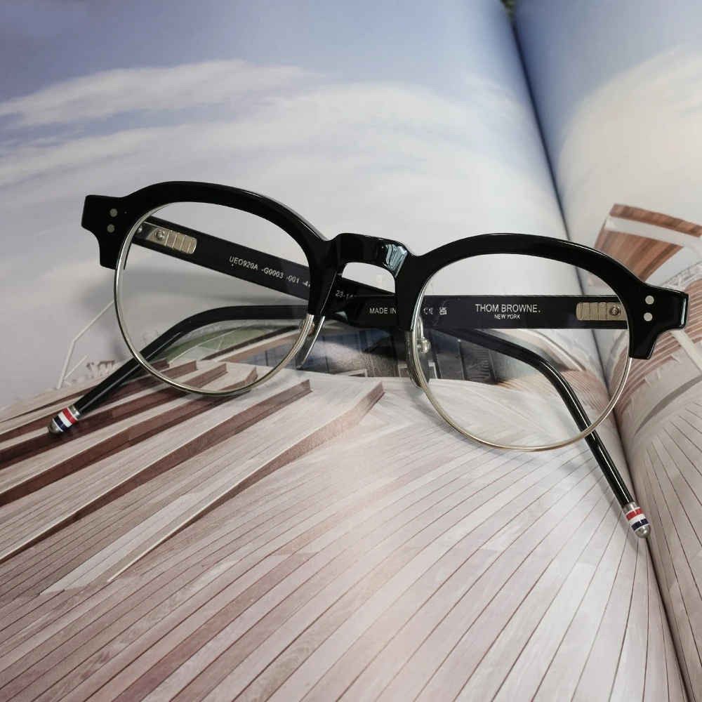 Thom Browne UEO920A col.001