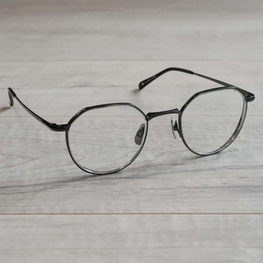 Yellows Plus Mateus col.10 gunmetal/silver